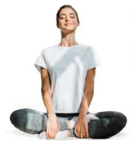 meditation harmoniser chakra